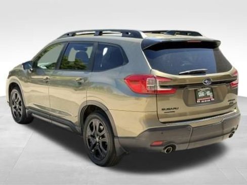Used 2023 Subaru Ascent Onyx Edition Limited AWD/4WD image 9