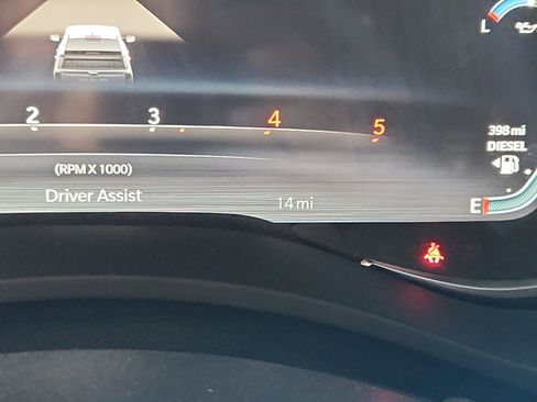 New 2025 RAM 2500 Laramie image 11