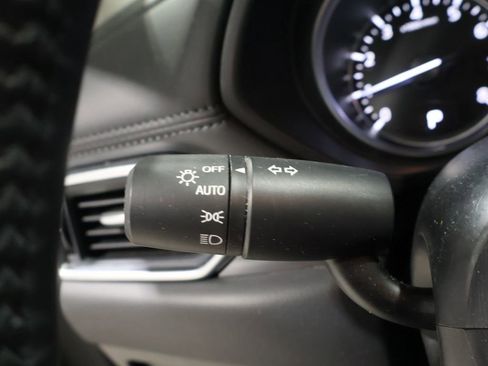 Used 2024 MAZDA CX-5 AWD 2.5 S w/ Select Package image 37