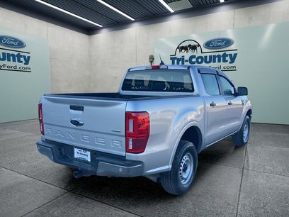 Used 2019 Ford Ranger XL w/ Equipment Group 101A Mid
