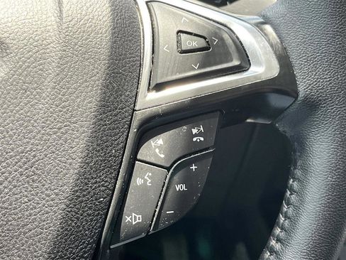 Used 2024 Ford Edge SEL w/ Convenience Package AWD/4WD image 24