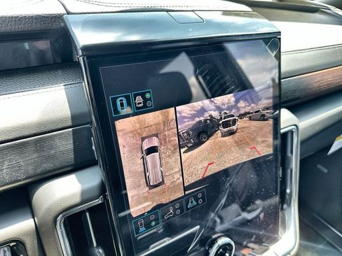 New 2026 GMC Yukon XL Denali RWD image 29