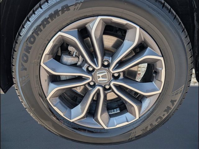 Used 2020 Honda CR-V EX-L image 20