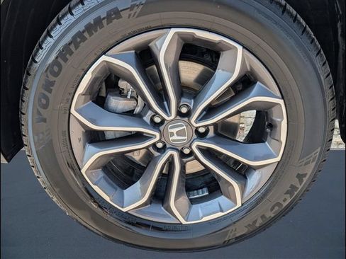 Used 2020 Honda CR-V EX-L image 20