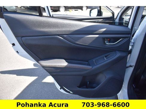 Used 2023 Subaru Crosstrek 2.5i Limited AWD/4WD image 28