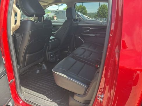 Used 2021 RAM 1500 Laramie AWD/4WD image 20
