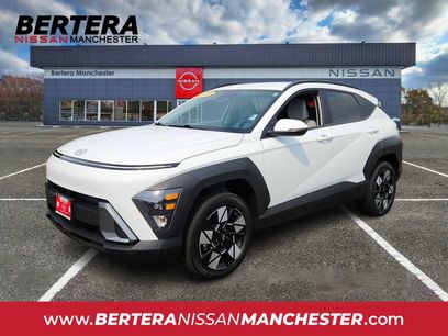 Used 2024 Hyundai Kona SEL