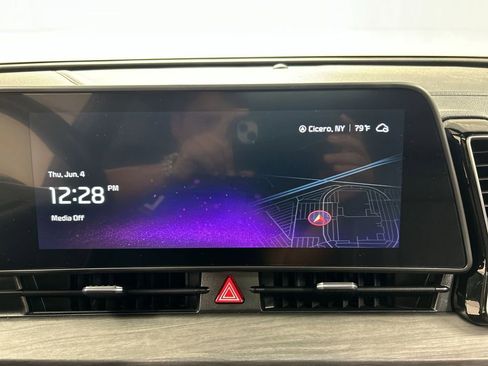 Certified 2024 Kia Sportage X-Line w/ X-Line Premium Package AWD/4WD image 13