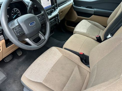 Used 2023 Ford F150 XLT image 10