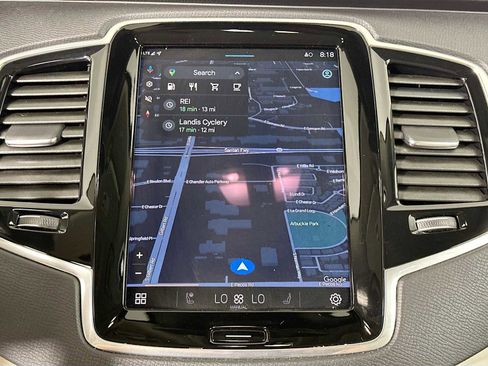 Used 2025 Volvo XC90 B5 Plus image 14