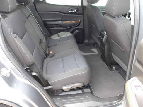 Used 2020 GMC Acadia SLE AWD/4WD image 27