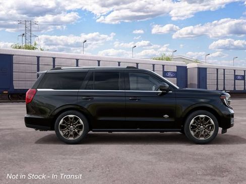 New 2027 Ford Expedition King Ranch AWD/4WD image 5
