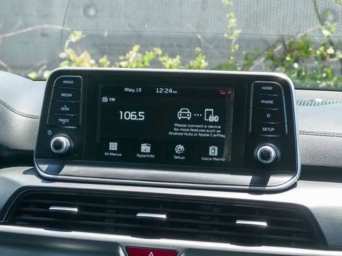 Used 2020 Kia Telluride S FWD image 13