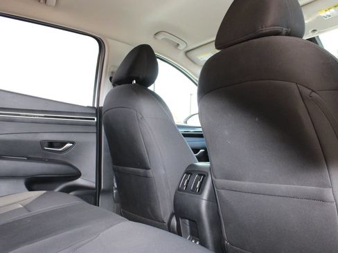 Used 2024 Hyundai Tucson SEL AWD/4WD image 14