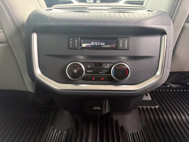 Used 2026 Ford Expedition Platinum w/ Platinum Ultimate Package AWD/4WD image 21