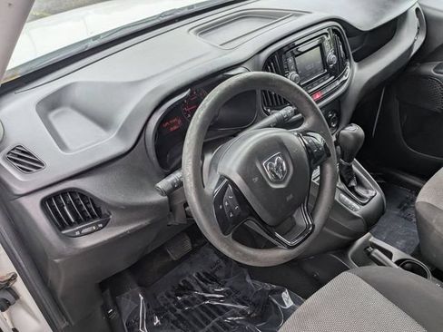 Used 2019 RAM ProMaster City Tradesman FWD image 10
