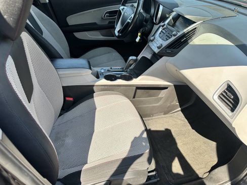 Used 2015 Chevrolet Equinox LT image 23