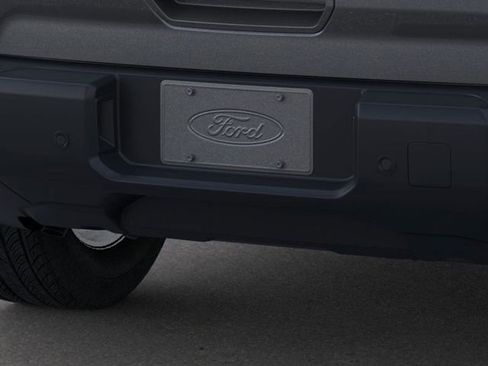 New 2025 Ford Bronco Sport Heritage w/ Convenience Package image 23