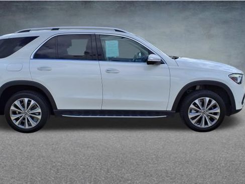 Used 2022 Mercedes-Benz GLE 350 image 8