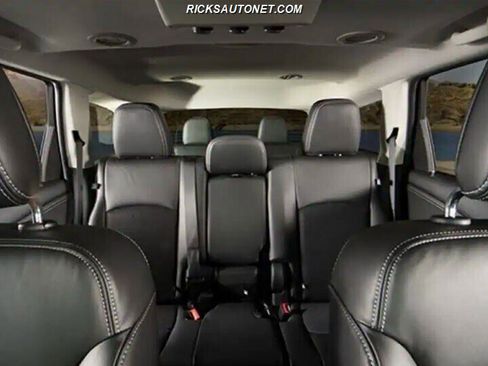Used 2014 Dodge Journey Limited w/ Flexible Seating Group image 8