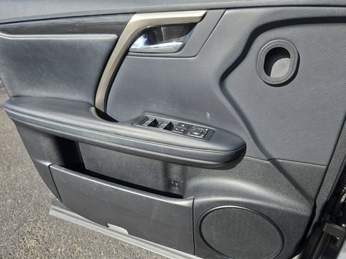 Used 2022 Lexus RX 350 FWD image 26