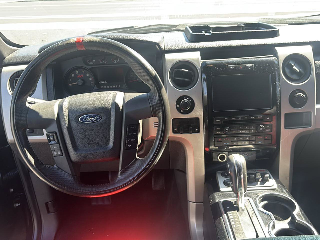 Used 2011 Ford F150 Raptor w/ Raptor Luxury Pkg AWD/4WD image 14