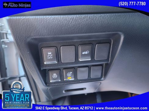 Used 2018 INFINITI QX60 AWD w/ Premium Plus Package image 31