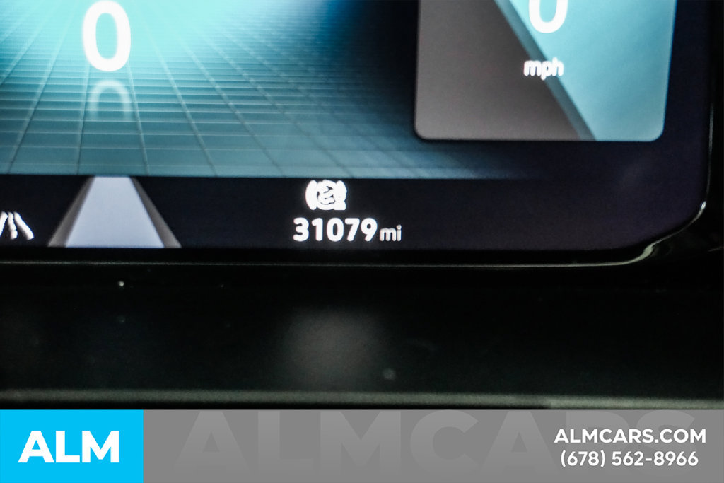 Used 2025 Volkswagen Atlas SE FWD image 59