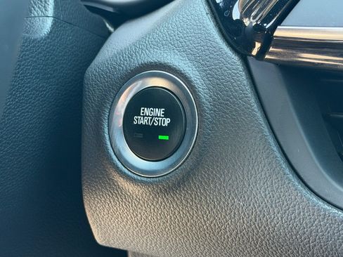 Used 2016 Buick Envision Premium AWD/4WD image 30