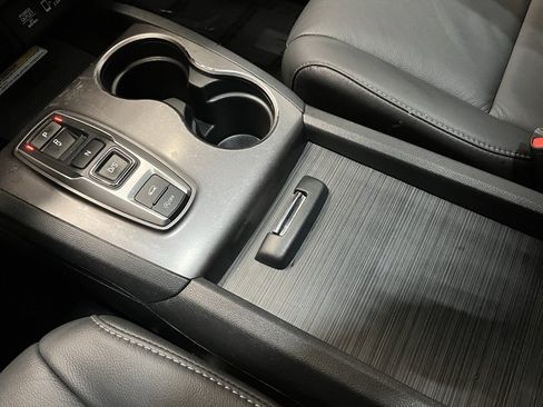 Used 2022 Honda Pilot Special Edition image 7