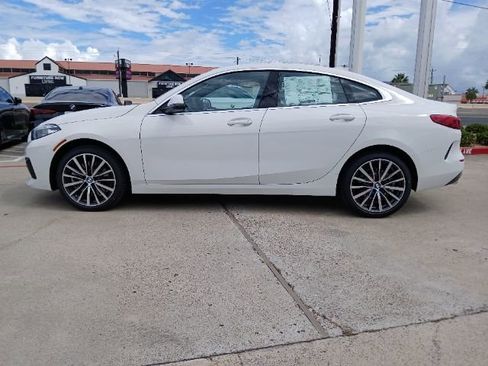 New 2024 BMW 228i xDrive Gran Coupe w/ Convenience Package image 7