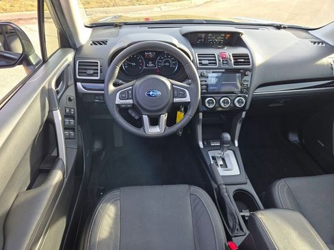 Used 2017 Subaru Forester 2.5i Limited image 17