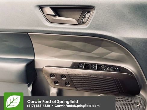 New 2025 Ford Maverick XLT w/ Black Appearance Package image 39