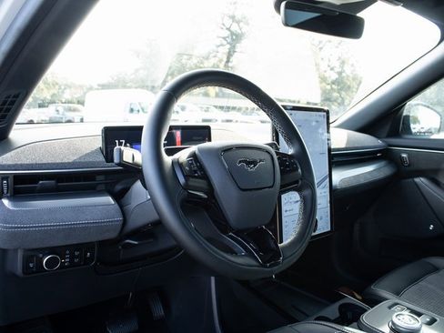 Used 2023 Ford Mustang Mach-E GT w/ GT Performance Edition image 9