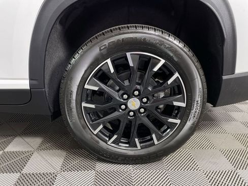 New 2026 Chevrolet Traverse LT w/ Sun and Wheel Package image 33