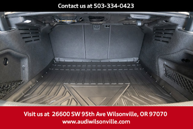 Used 2021 Audi A4 2.0T Premium Plus w/ Premium Plus Package AWD/4WD image 8