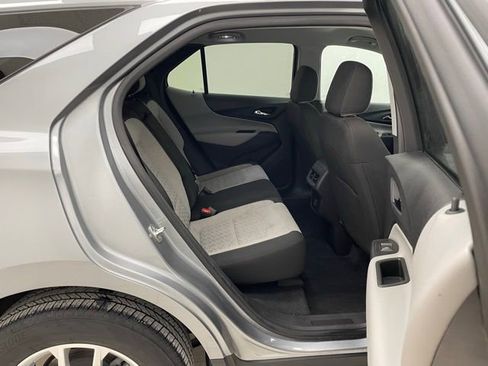 Used 2024 Chevrolet Equinox LS w/ LS Convenience Package image 15