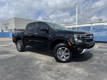 Used 2024 Ford Ranger XLT