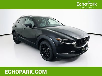 Used 2023 MAZDA CX-30 2.5 Turbo w/ Premium Package