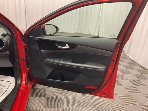 Used 2019 Kia Forte EX w/ Option Group 020 image 30