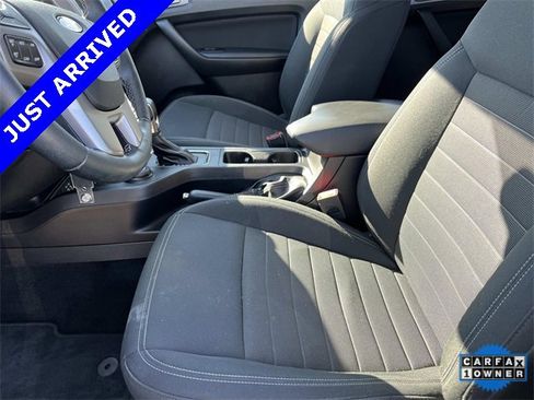 Used 2019 Ford Ranger XLT w/ Equipment Group 301A Mid image 26