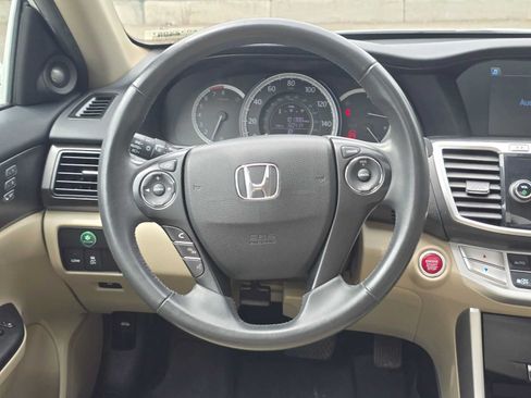 Used 2015 Honda Accord EX-L image 19