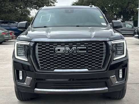 Used 2024 GMC Yukon Denali Ultimate image 2