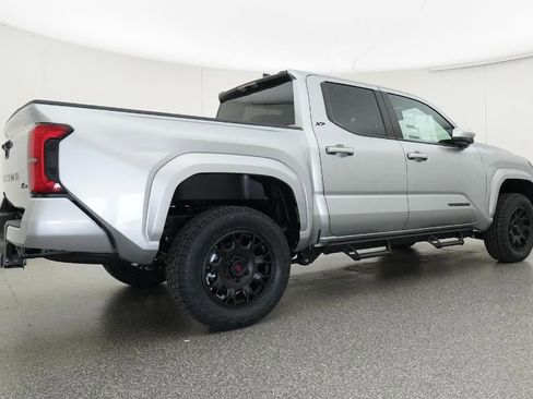 New 2026 Toyota Tacoma SR5 image 25