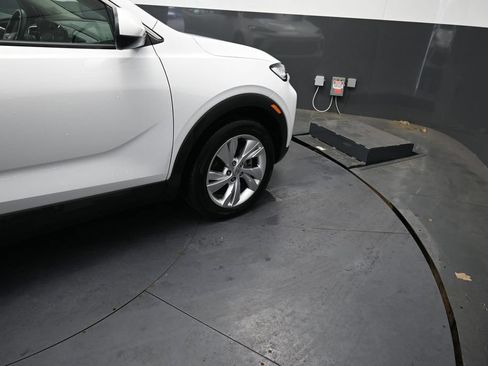 Used 2025 Buick Encore GX Preferred FWD image 23