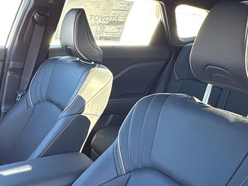 New 2026 Toyota Crown Signia Limited image 18