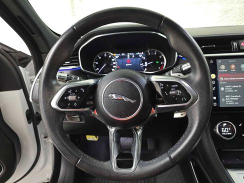 Used 2023 Jaguar F-PACE S AWD/4WD image 10
