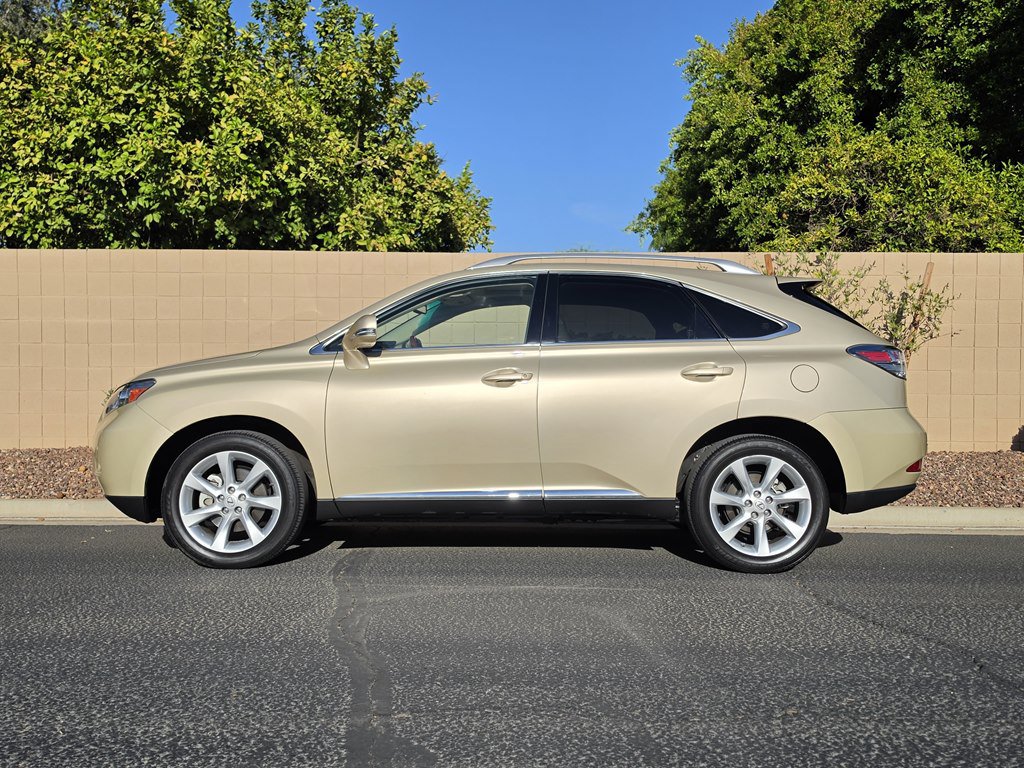 Used 2010 Lexus RX 350 AWD image 18