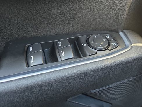 New 2026 Chevrolet Silverado 1500 RST w/ Protection Package image 32