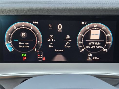 New 2026 Volkswagen Tiguan SE R-Line FWD image 14